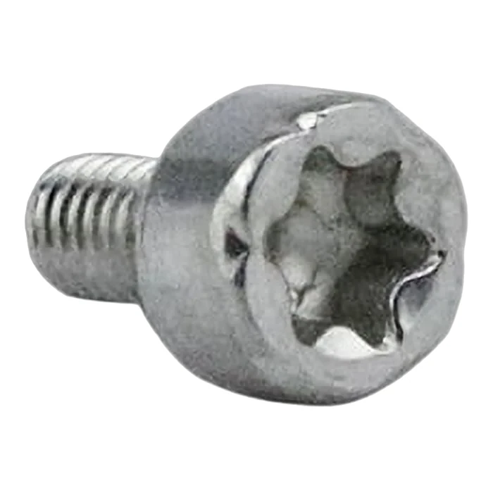 Bolts & Fasteners