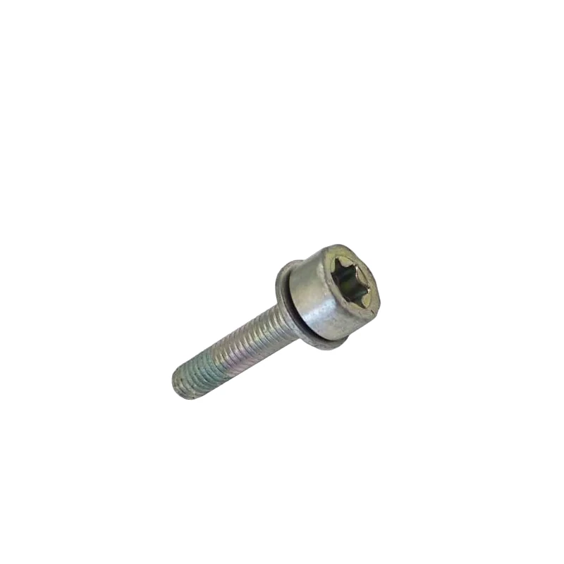 Bolts & Fasteners