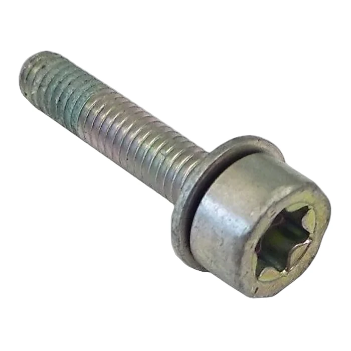 Stihl - 9022-341-0710 - Cylindrical Head Screw IS-M4x20