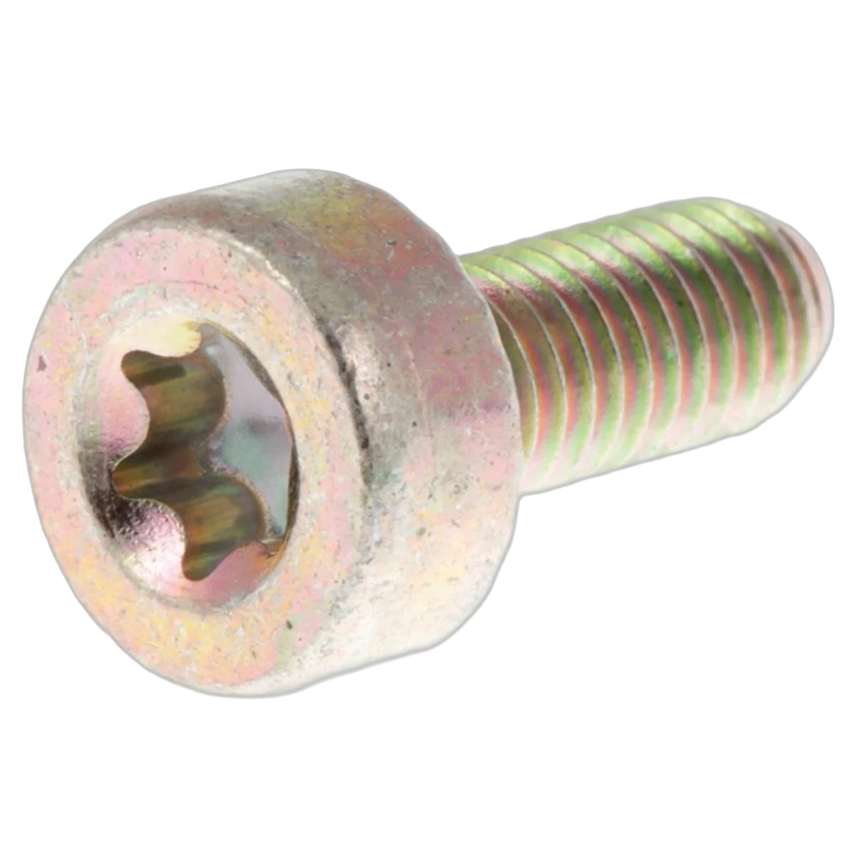 Bolts & Fasteners
