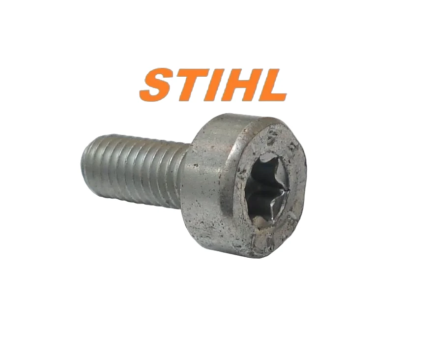 Stihl - 9022-341-0960 - Cylindrical Head Screw IS-M5x12