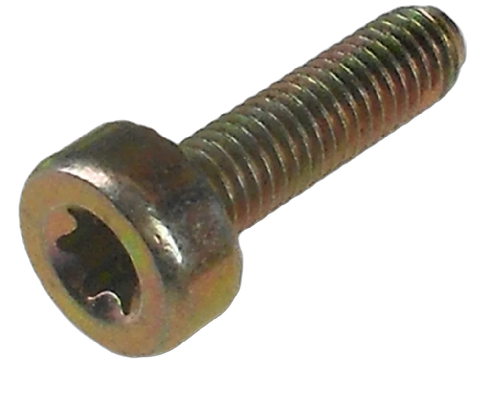 Bolts & Fasteners