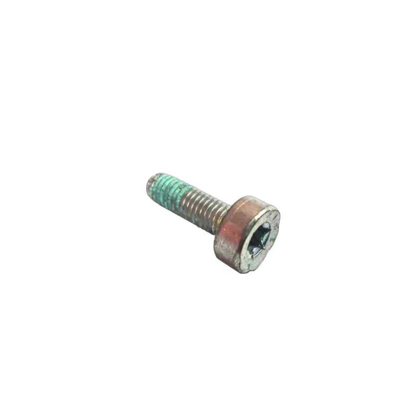 Bolts & Fasteners