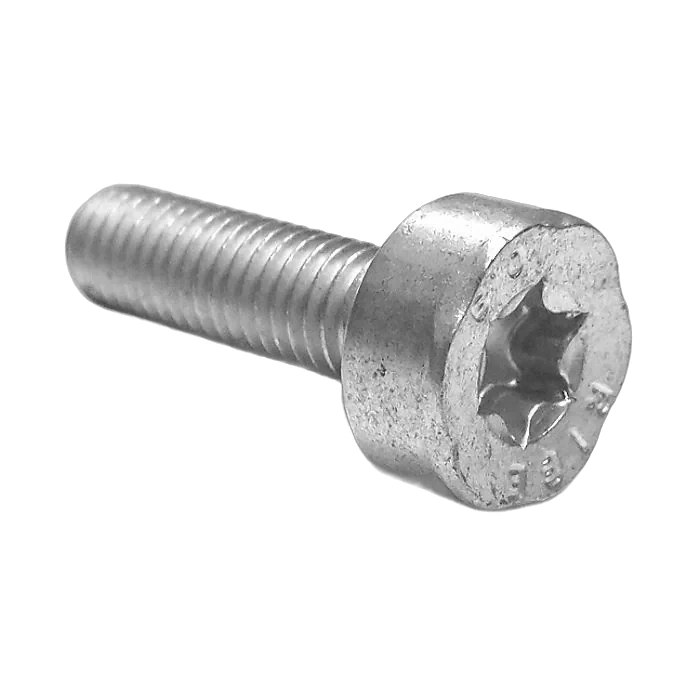 Bolts & Fasteners