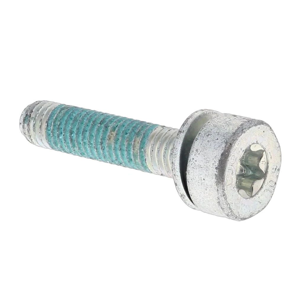 Stihl - 9022-341-1045 - Cylindrical Head Screw IS-M5x24