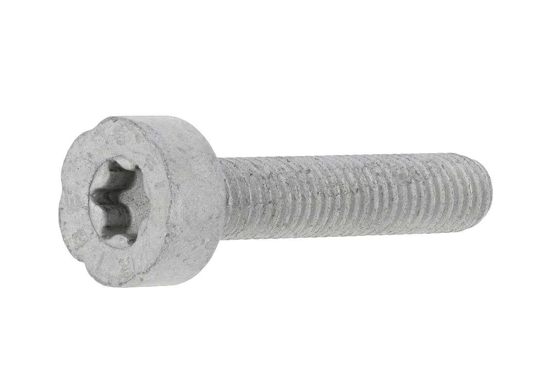Bolts & Fasteners