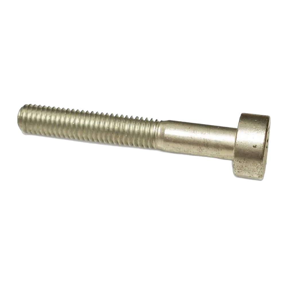 Bolts & Fasteners