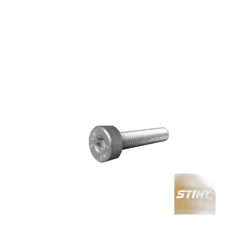 Stihl - 9022-341-1370 - Cylindrical Head Screw IS-M6x30