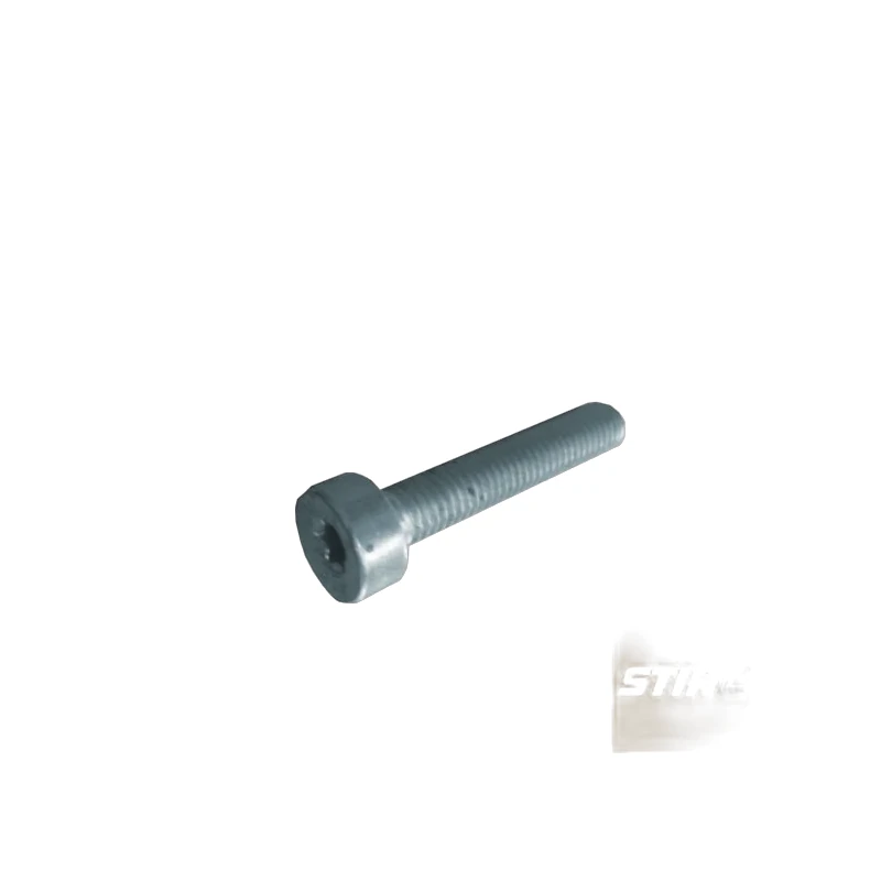 Stihl - 9022-341-1380 - Cylindrical Head Screw IS-M6x35