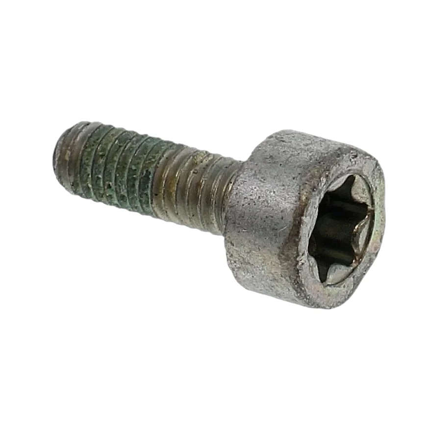 Stihl - 9022-346-0658 - Cylindrical Head Screw IS-M4x12