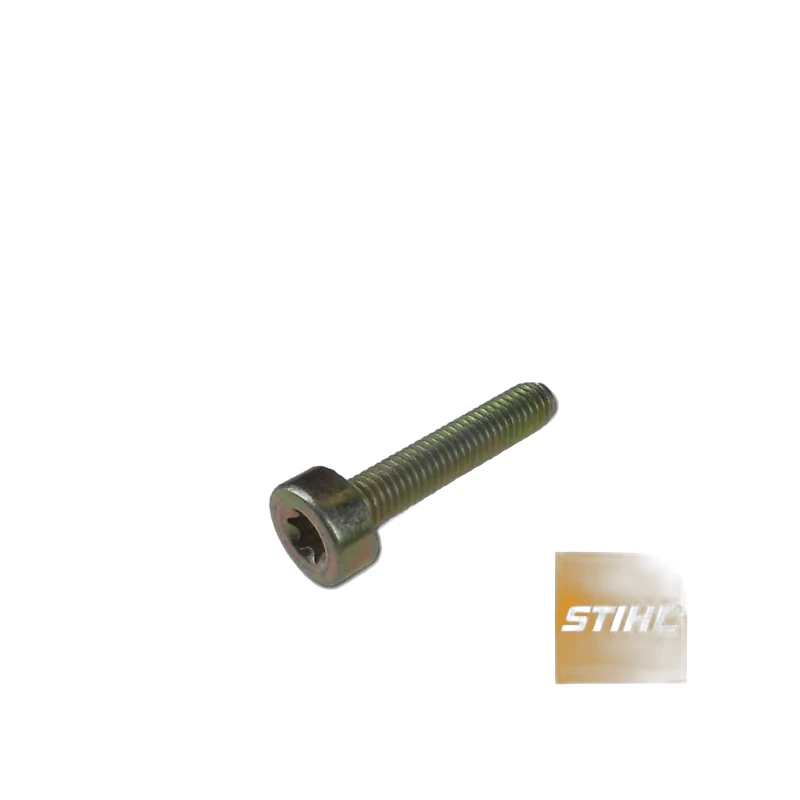 Stihl - 9022-346-1050 - Cylindrical Head Screw IS-M5x25