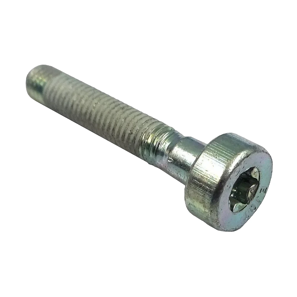 Bolts & Fasteners