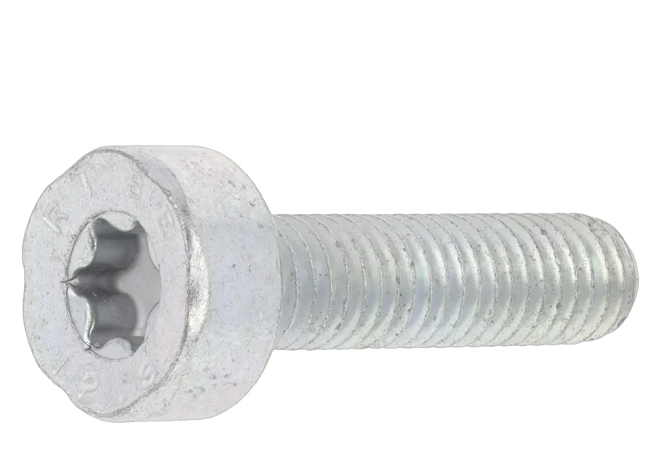 Bolts & Fasteners