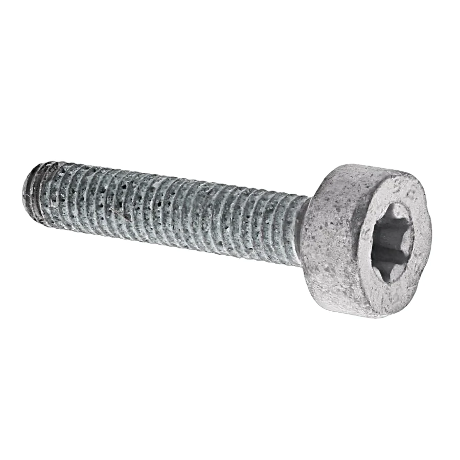 Bolts & Fasteners