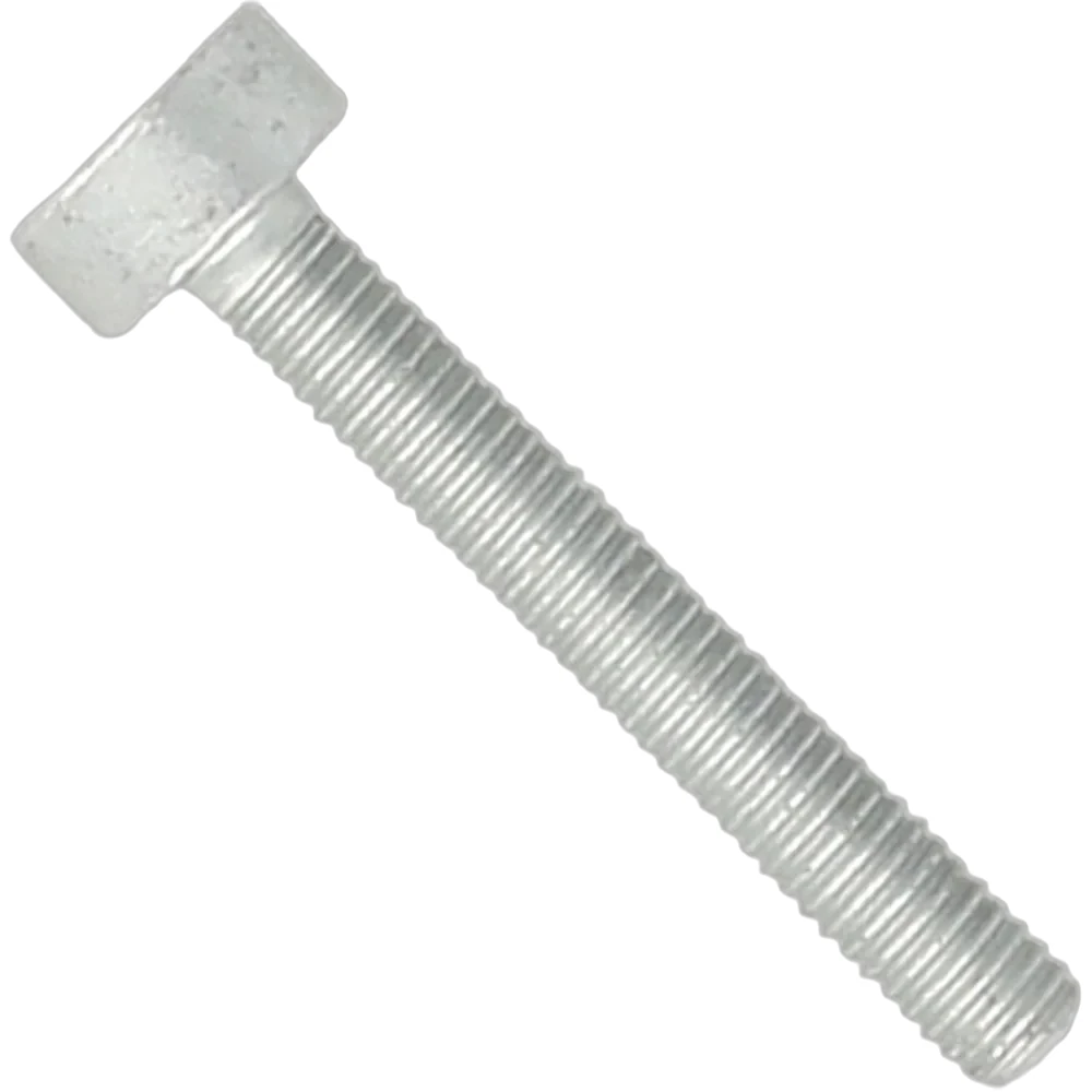 Bolts & Fasteners