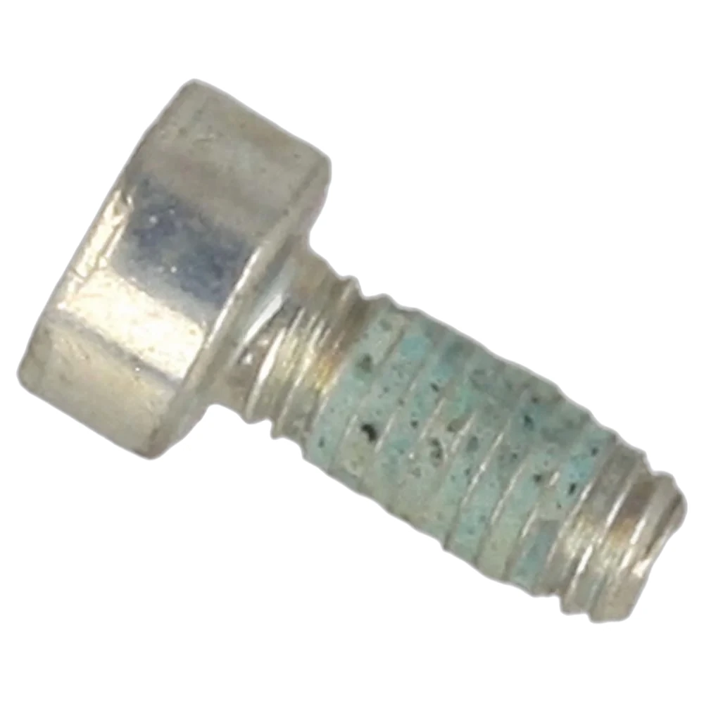 Bolts & Fasteners