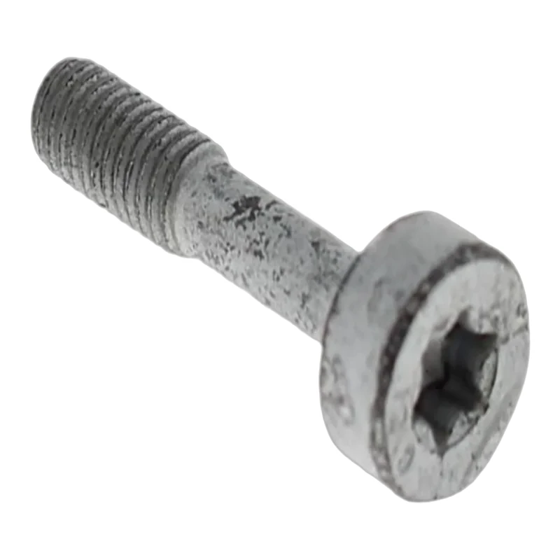 Bolts & Fasteners