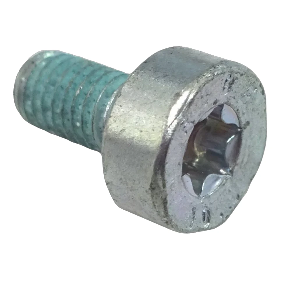 Bolts & Fasteners