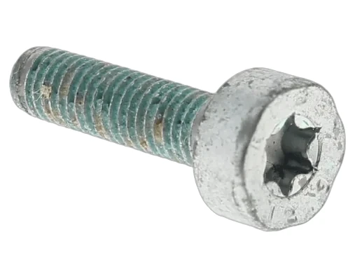 Bolts & Fasteners