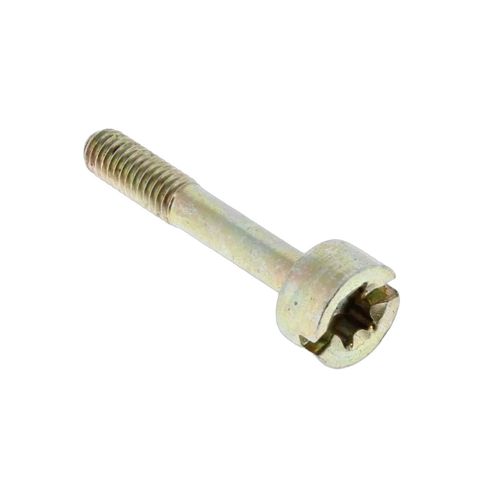 Bolts & Fasteners