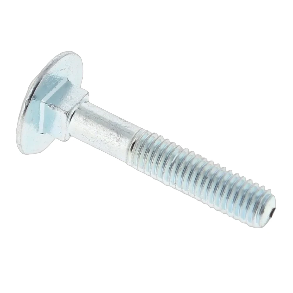 Stihl - 9027-068-1380 - Round Head Screw M6x35