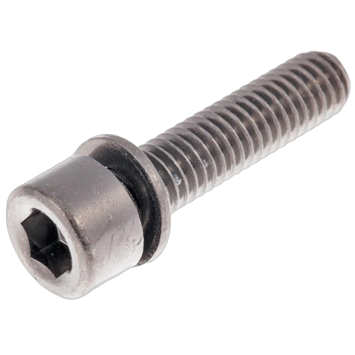 Stihl - 9036-341-1350 - Cylindrical Head Screw M6x25