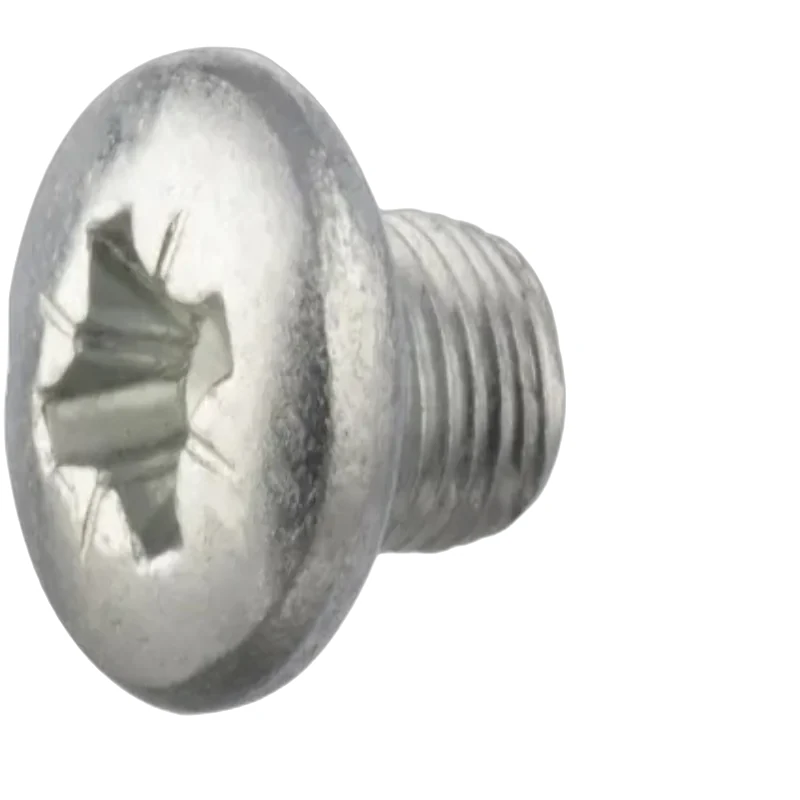 Stihl - 9039-488-0953 - Self-Tapping Screw Thread M5x8