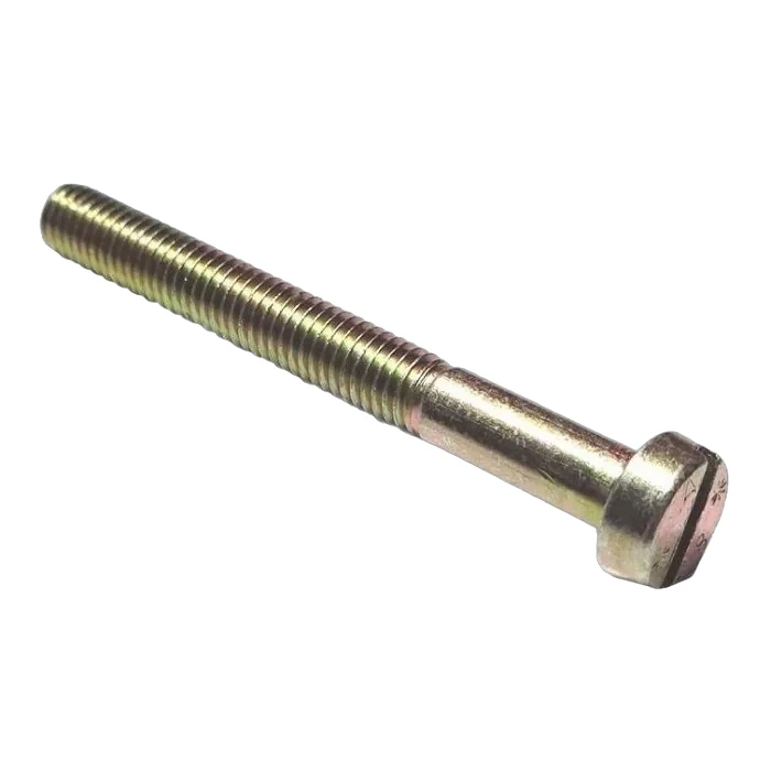 Bolts & Fasteners