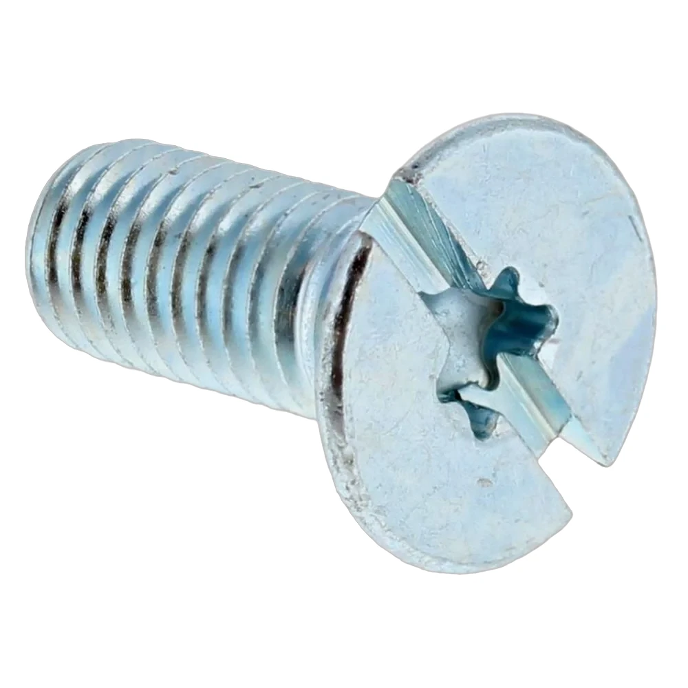 Stihl - 9062-319-1850 - Flat Head Screw M8x20