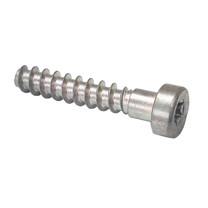 Bolts & Fasteners