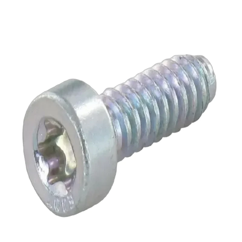 Bolts & Fasteners