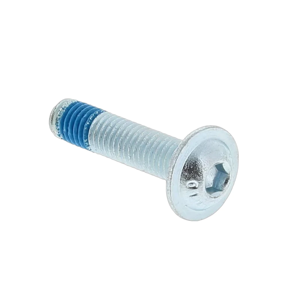 Stihl - 9110-391-1880 - Flat Head Screw M8x35