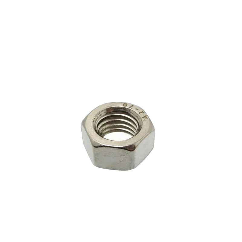 Stihl - 9210-260-1100 - Hex Nut M8