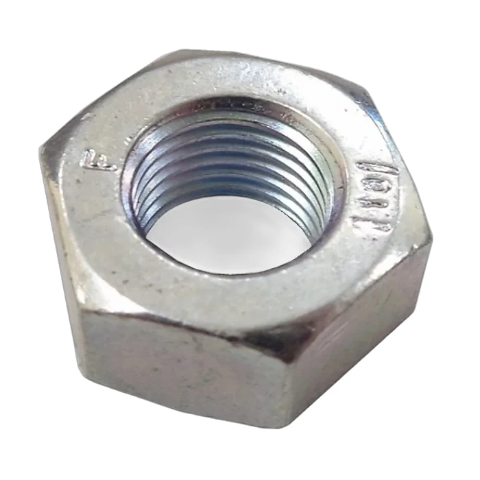 Bolts & Fasteners