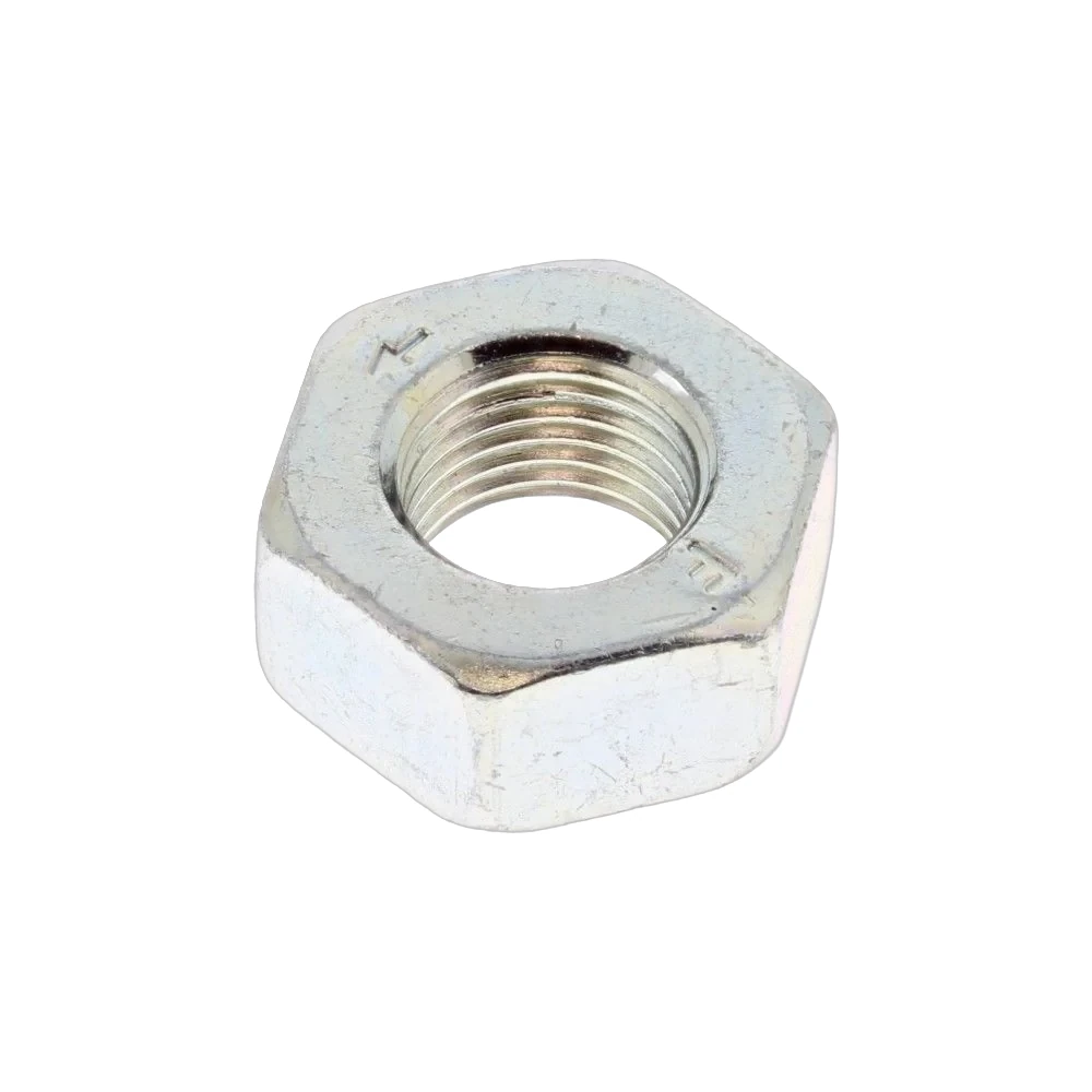 Bolts & Fasteners