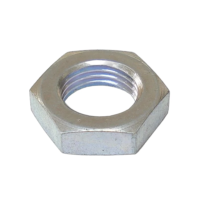 Bolts & Fasteners