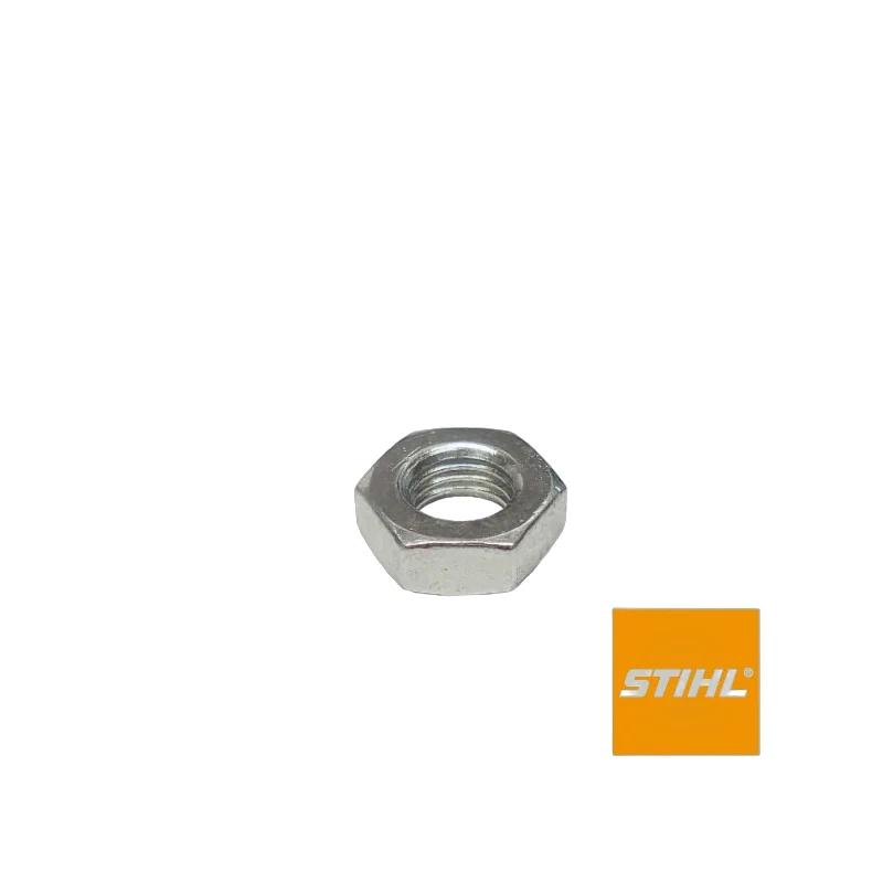 Bolts & Fasteners