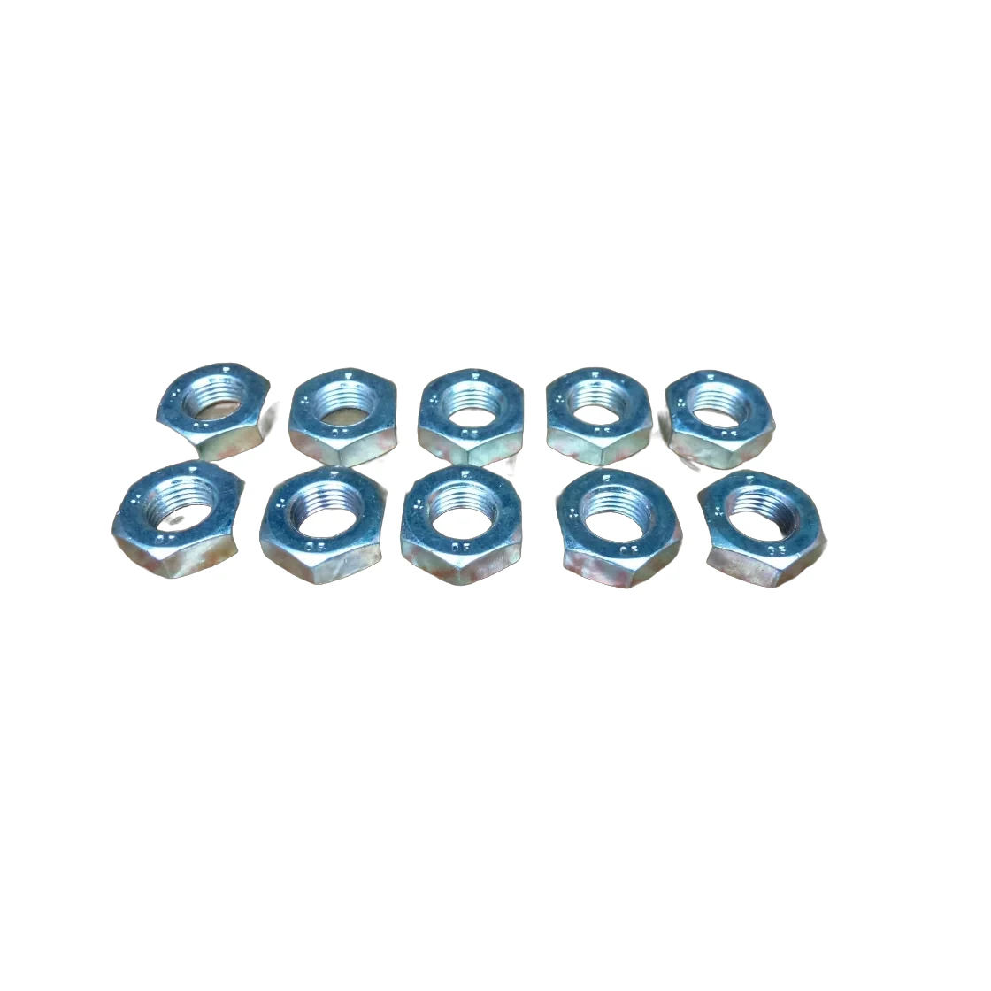 Stihl - 9211-260-1350 - Hex Nut M10x1 With Thread