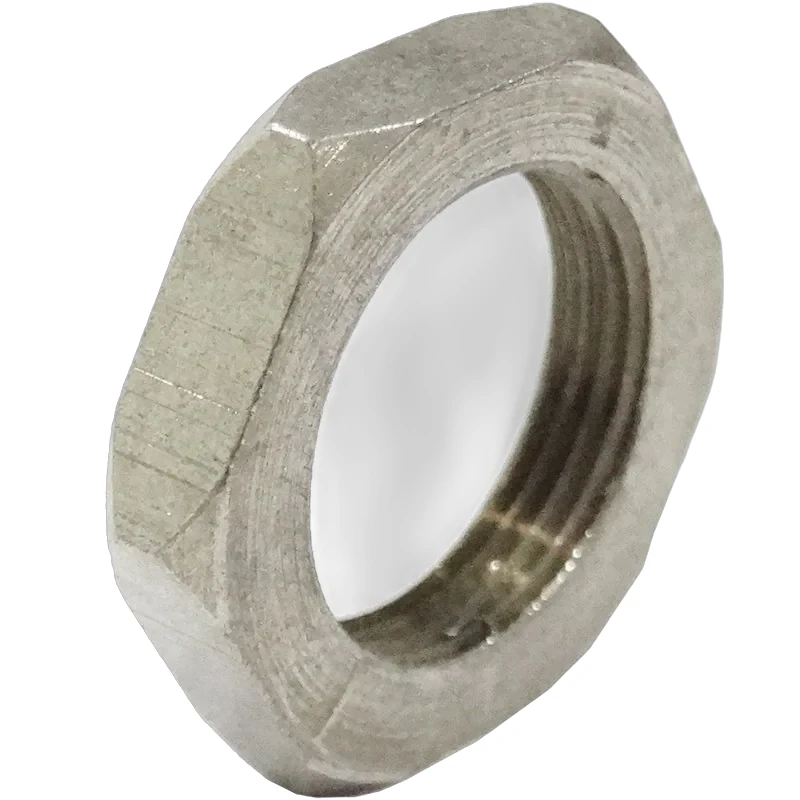 Stihl - 9211-260-1430 - Hex Nut M12x0.75