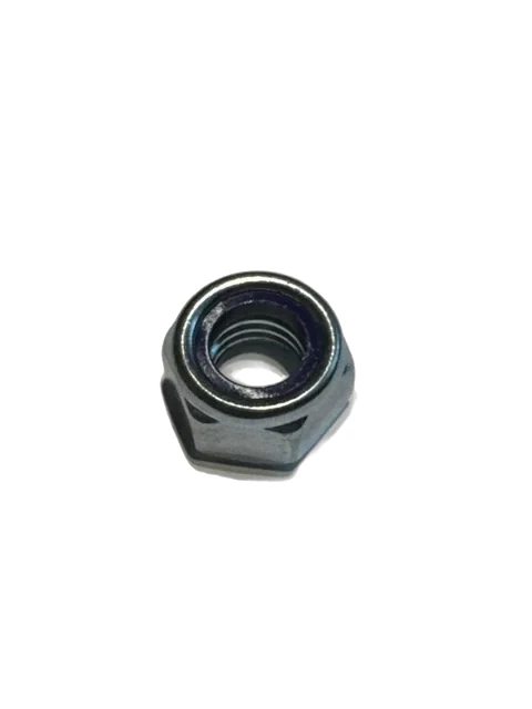 Bolts & Fasteners