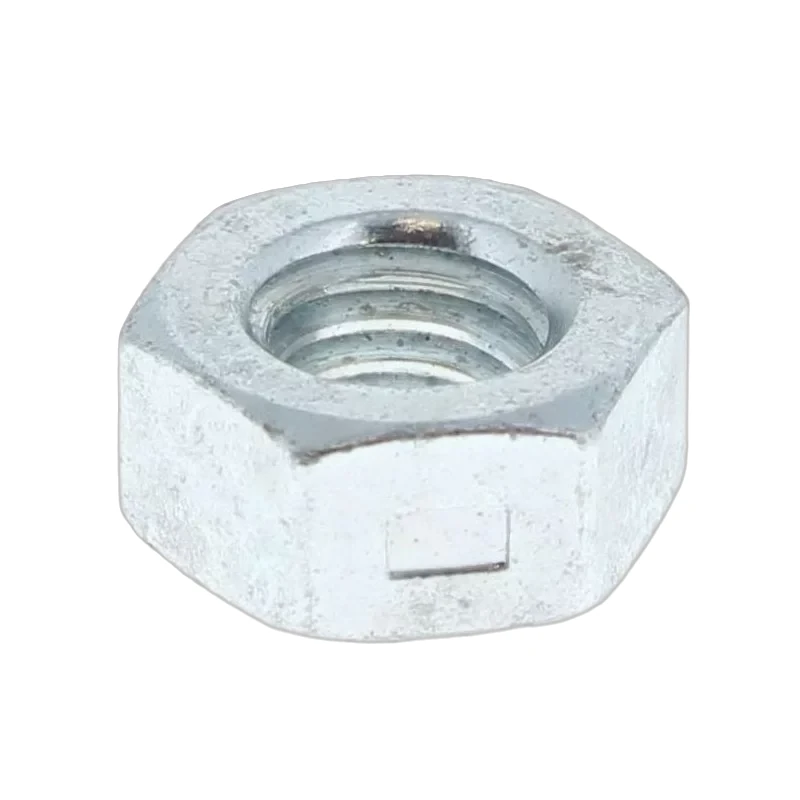 Stihl - 9214-261-1105 - Self-Locking Nut M8-8