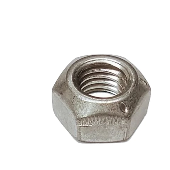 Stihl - 9214-320-0900 - Self-Locking Nut M6