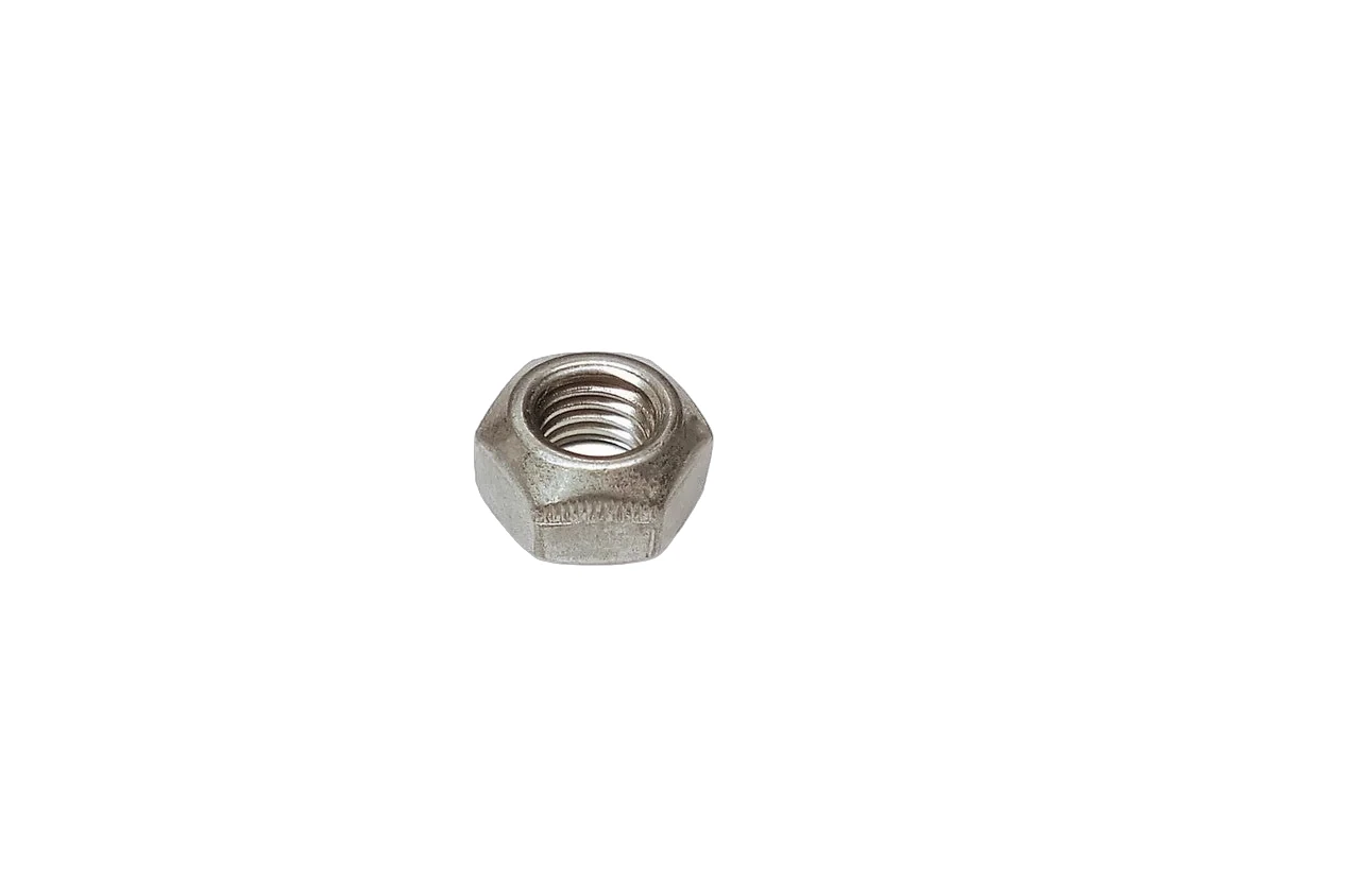 Stihl - 9214-320-0900 - Self-Locking Nut M6