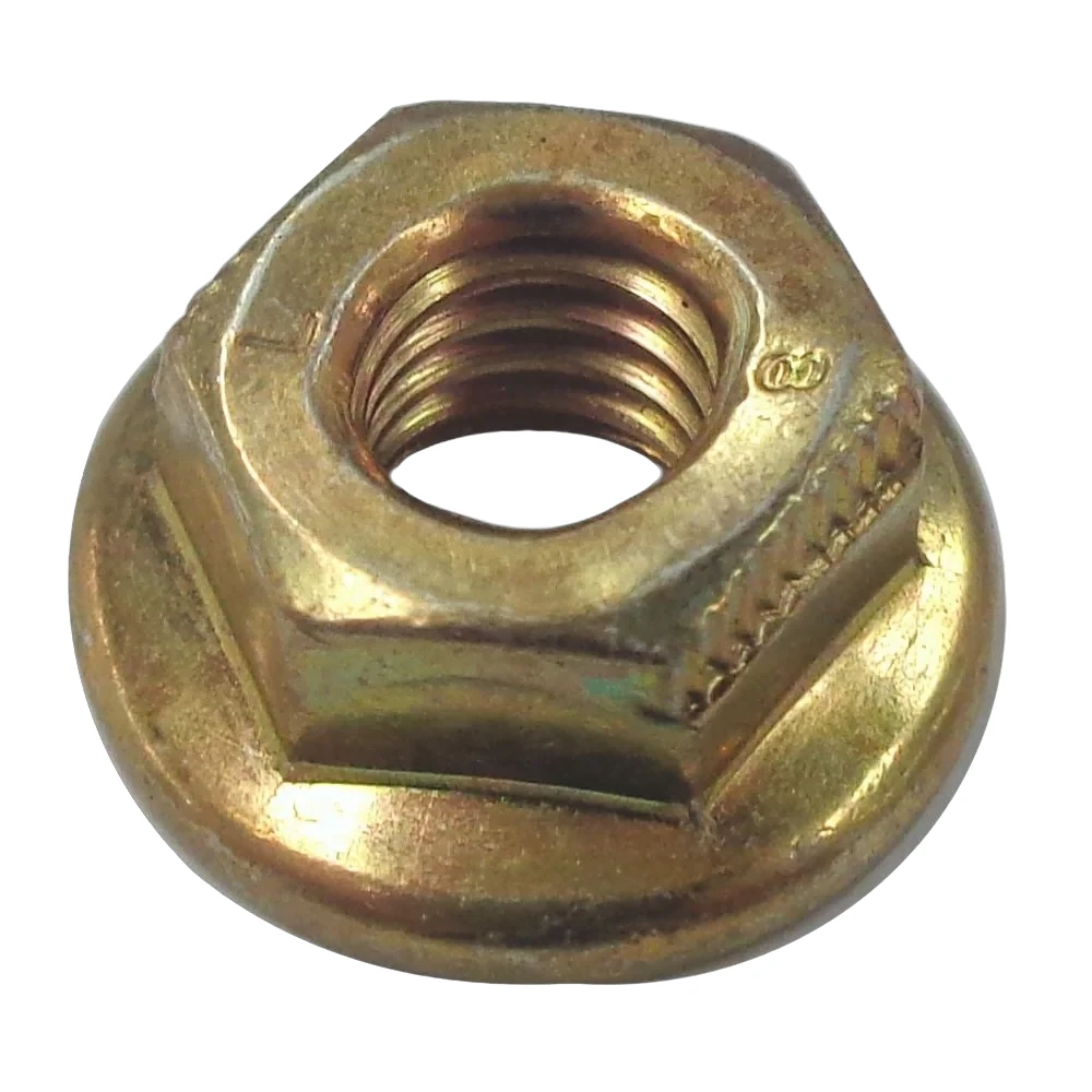 Bolts & Fasteners