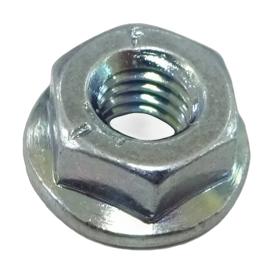 Bolts & Fasteners