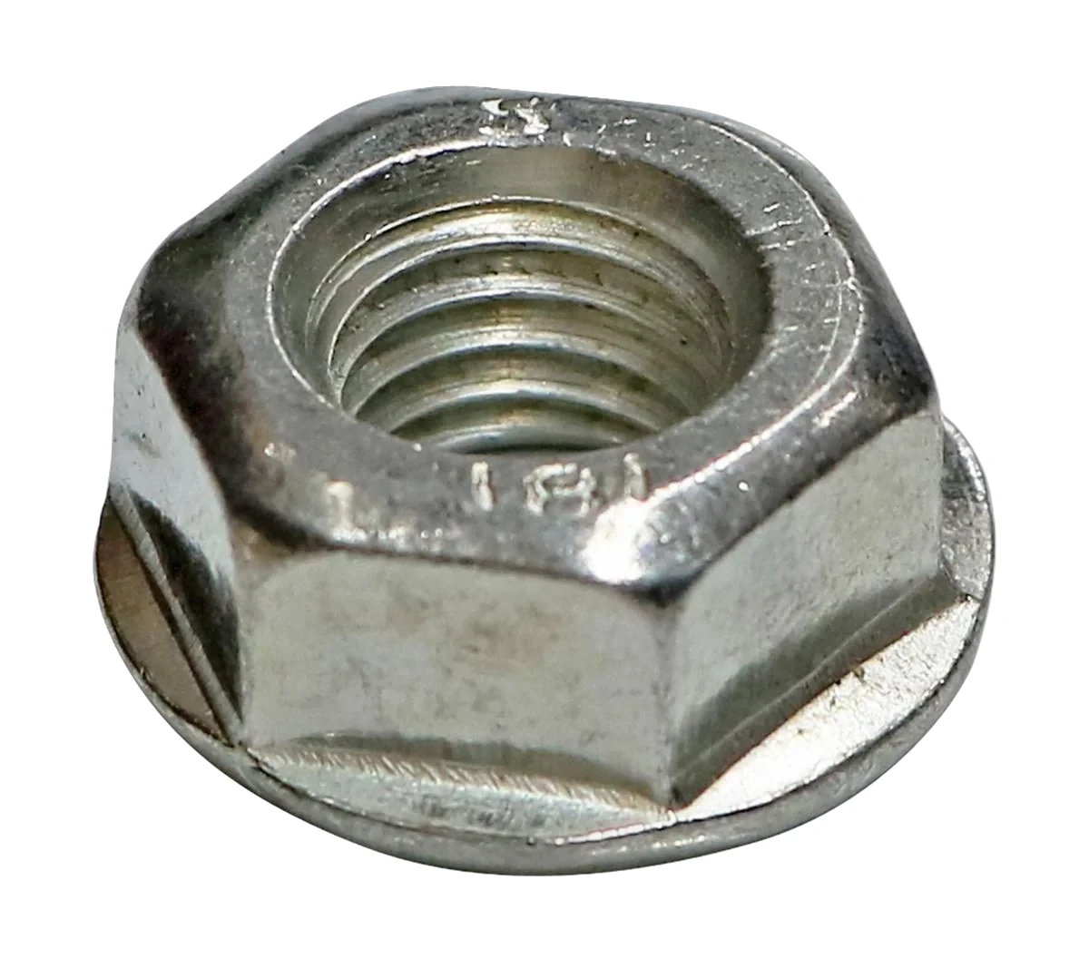 Bolts & Fasteners