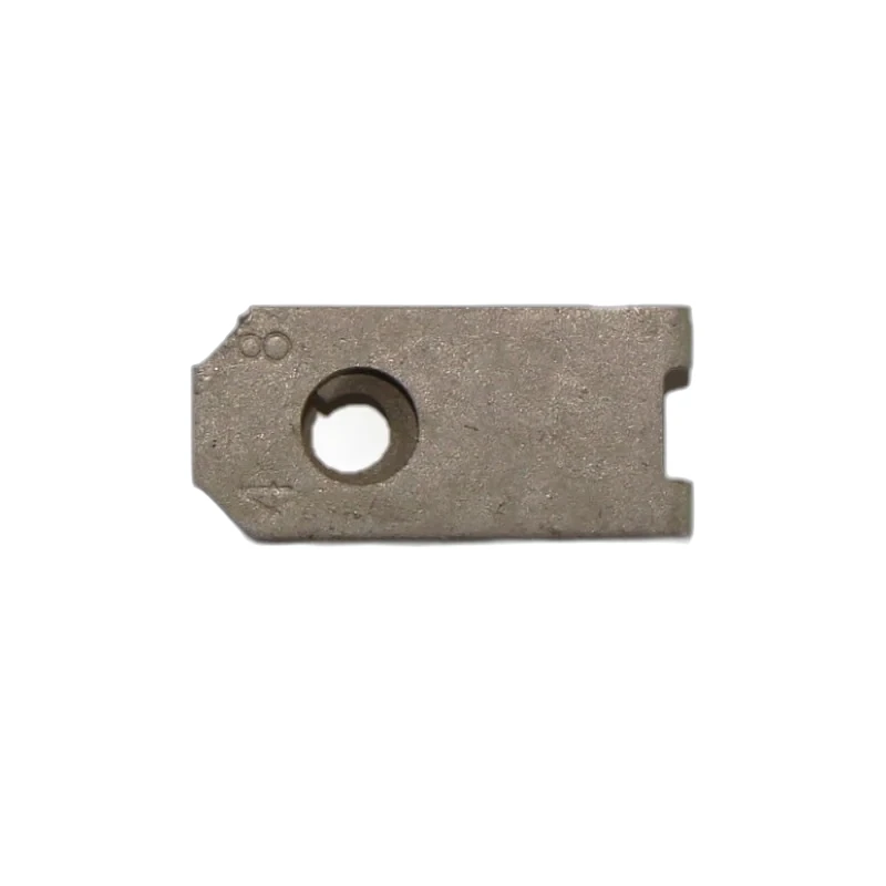 Stihl - 9286-620-9820 - Threaded Clip For Self-Tapping Screws