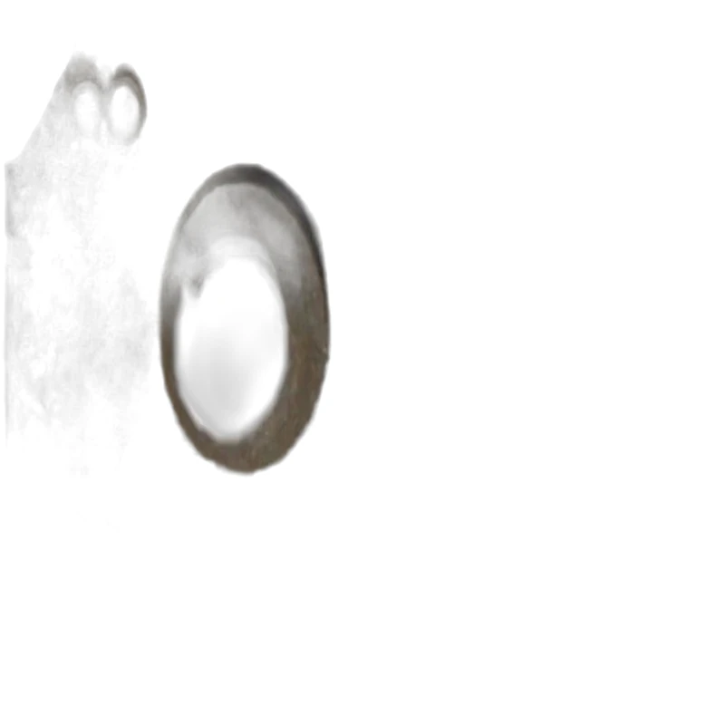 Stihl - 9286-620-9820 - Threaded Clip For Self-Tapping Screws