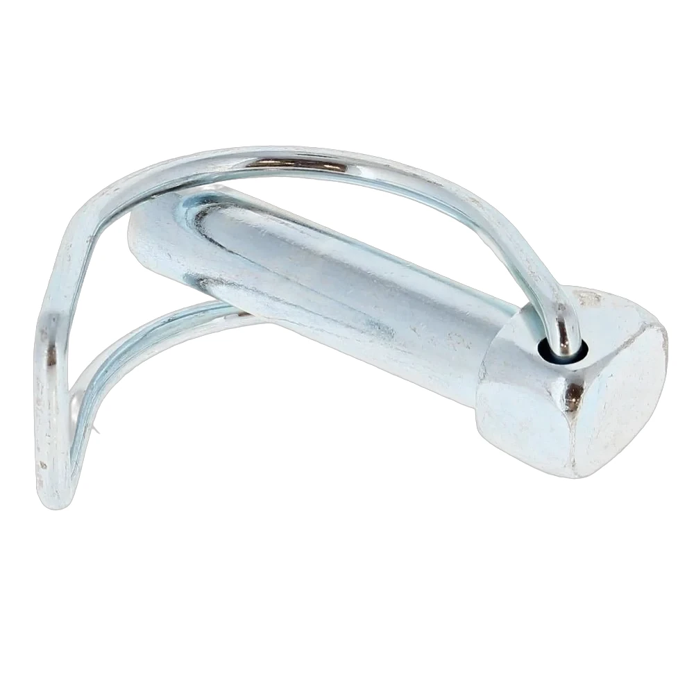 Stihl - 9396-021-3785 - Folding Cotter Pin 10x40
