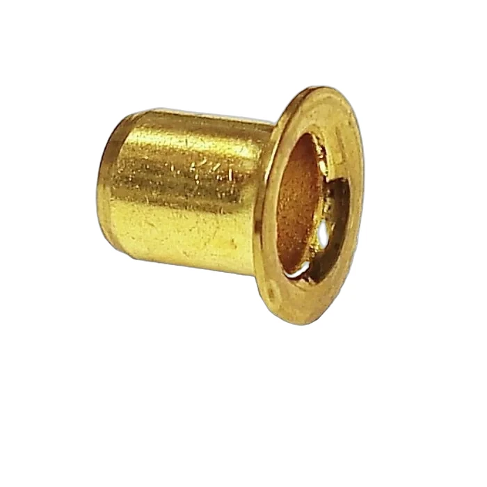 Stihl - 9416-868-5631 - Tubular Rivet 5.5x0.5x6.8